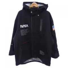 2024年最新】heron preston nasaの人気アイテム - メルカリ