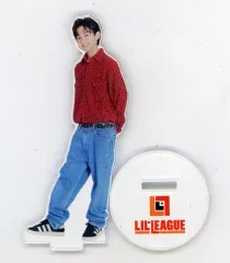 難波碧空 Higher/Monster パネル 2025年最新】 Lil league パネルの人気アイテム - メルカリ