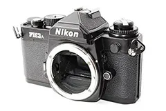 Nikon FM3A  レンズ4個セット売り おまけ付き 2025年最新】ニコン fm3aの人気アイテム - メルカリ