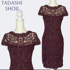 新品♡ジャパンパターン】タダシショージ コードレースキャップ