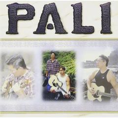 【ハワイ盤サンプルCD】パリ／PALI