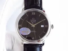 【今日WTO】Omega De Ville オメガ デヴィル 腕時計-WTO輸入2-NEF06