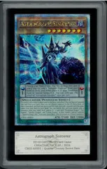 アストログラフ・マジシャン 25th cr02 泰亜版 AE アストログラフ・マジシャン 25th cr02 泰亜版 AE - メルカリ