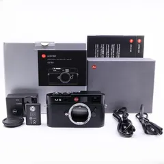 2025年最新】leica m9の人気アイテム - メルカリ