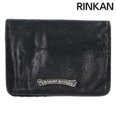 2025年最新】rinkan クロムハーツ 財布の人気アイテム - メルカリ