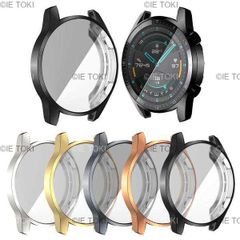 Huawei Watch 2e gt 2 46mm gt2e gt2 pro gt3 46mm用の携帯電話スクリーンプロテクターgt 4 46mm 41mm