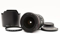 Canon キヤノン ZOOM LENS EF 16-35mm 1:2.8 L  USM レンズ [美品]