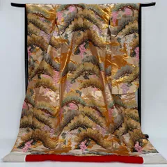 2025年最新】打掛 刺繍の人気アイテム - メルカリ