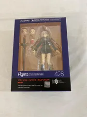 2025年最新】figma アヴェンジャー/ジャンヌ・ダルク〔オルタ〕の人気
