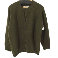 着用少なめ Laurence J Smith セーター カーキ size 38 楽天市場】Laurence J.Smith ローレンス ジェイ スミス サイド
