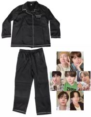 Stray Kids ☆ 新品未使用 スンミン プロデュース パジャマ セット