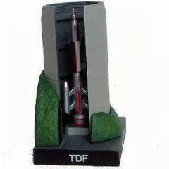 バンダイ ウルトラメカニックス 出撃スタンバイ編 ジオラマ フィギュア 7種 バンダイ ウルトラメカニックス 出撃スタンバイ編 ジオラマ