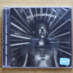 中古CD★宮沢和史/Kazufumi Miyazawa■ Afrosick 【4952532/0724349525320】E20781