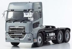 UDトラックス 1/43 クオン CG ハイルーフ UD TRUCKS - メルカリ