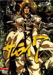 【中古】 samurai 7 第  umd SAMURAI7 第七巻(UMD) <UMD> 中古DVD・ブルーレイ | ブックオフ