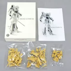 海洋堂　ファイブスター物語　ラルコ゚・ケンタウリ　ガレージキット　未組立 海洋堂 ファイブスター物語 ラルコ゚・ケンタウリ ガレージ