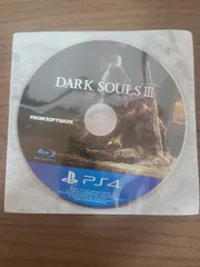 【PS4】ダークソウル3 THE FIRE FADE EDITION ソフトのみ