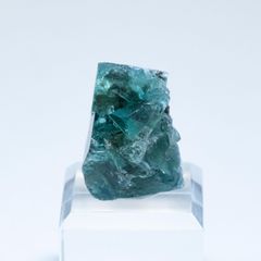 ダイアナマリア産フローライト 【一点物】 原石 鉱物 天然石 (No.1500)