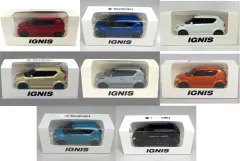 2025年最新】イグニス ミニカーの人気アイテム - メルカリ