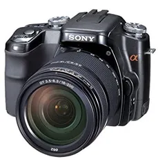 2025年最新】Sony α DSLR-A100の人気アイテム - メルカリ