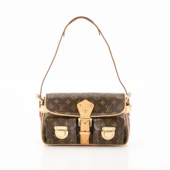 2025年最新】ルイヴィトン ハドソンの人気アイテム - メルカリ