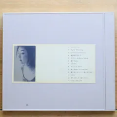 国内盤CD★広瀬香美/Kohmi Hirose■ rhapsody 【VICL60163/4988002361144】E21588