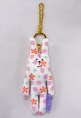 【中古】雑貨 宇髄天元 ぬいぐるみチャーム 「鬼滅の刃×CRAFTHOLIC コラボ第2弾」