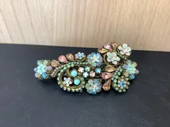 G1186 ミハエルネグリン　バレッタ