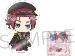 【中古】アクリルスタンド・アクリルパネル 糸師冴 ミニキャラアクリルスタンド Vol.1 「ブルーロック」