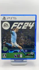 EA SPORTS FC 24 - PS5