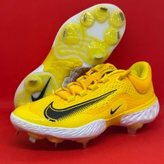 NIKE アクーニャJrモデル イエロー アームスリーブ L/XLサイズ 1枚 NIKE アクーニャJrモデル イエロー アームスリーブ L/XLサイズ 1