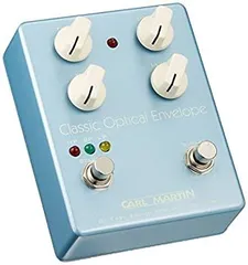 Carl Martin TOD美品元箱あり Carl Martin TOD美品元箱あり