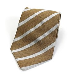 エトロ シルク ネクタイ ストライプ 中古 Aランク ETRO | メンズ