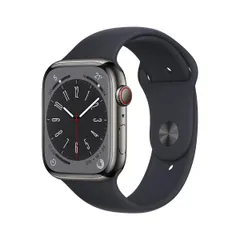 2026年最新】apple watch series 7 gpsモデル 45mm ミッドナイトの人気