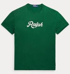 POLO RALPH LAUREN ポロラルフローレン The Ralph Tシャツ