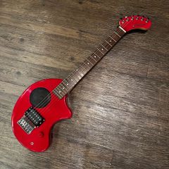希少 ウルトラマン ZO-3 UBB アンプ内臓 エレキギター フェルナンデス Fernandes ZO-3 UBB ウルトラマン アンプ内蔵 フェルナンデス - メルカリ