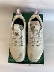 ＊未使用品＊レディースゴルフシューズ　22.5cm
