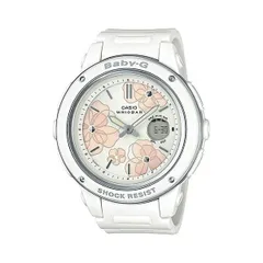BABY-G　Floral Dial Seriesピンク（生産終了カラー） BABY-G Floral Dial Seriesピンク（生産終了カラー）