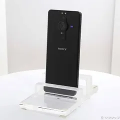 2025年最新】xperia pro-i simフリーの人気アイテム - メルカリ