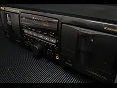 TEACカセットデッキWー780R W-780R TEAC - 中古オーディオ 高価買取・販売 ハイファイ堂