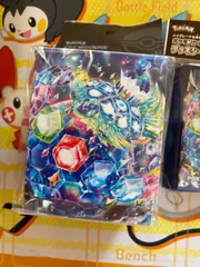 2025年最新】ポケモンカードゲーム デッキケース テラパゴス