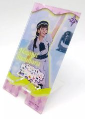 [중고] 모바일 잡화 스즈하라 노조미 아크릴 스마트폰 스탠드 [디지털 트레카 러브라이브! 슈퍼스타!! Liella! 4th LoveLive! Tour ~brand new Sparkle~ [5yncri5e! Pack]] SR003 당선 경품