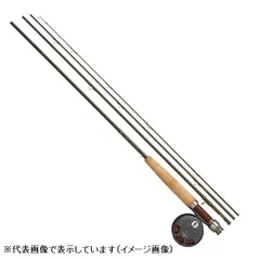 2023年最新】daiwa lochmorの人気アイテム - メルカリ