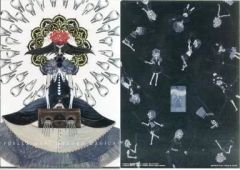 [중고] 클리어 파일 [단품] 호두까기 마녀 A4 클리어 파일 [이치 반 쿠지 프리미엄 극장판 마법 소녀 마도카 ☆ 마기카 ~ 스페셜 리미티드 ~] J 상