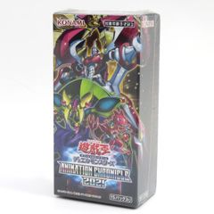 新品未開封　遊戯王  アニメーションクロニクル 24BOX 1カートン Amazon.co.jp: 遊戯王OCG デュエルモンスターズ ANIMATION