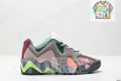 Reebok リーボック Kamikaze カミカゼ 坎普火山系列 2 Low キャンプ火山シリーズ 2 ロー