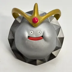 【専用出品】ソフビモンスター ・プラチナキング・スライムマデュラ カラーペイント 2025年最新】プラチナキング フィギュアの人気アイテム - メルカリ