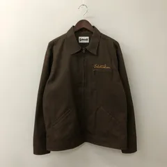 2025年最新】schott ワークジャケットの人気アイテム - メルカリ
