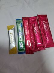 ファンケル ディープチャージコラーゲン