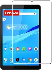 【在庫処分】FOR Lenovo Tab M8 / TB-8705 / X (8505F / X) / M8 (3rd Gen) 8インチ用の ガラスフィルム 日本旭硝子素材製 高透過 硬度9H 指紋防止 気泡防止 強化ガラス FOR Lenovo T